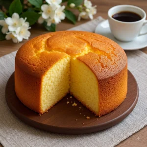 Cheese CAke