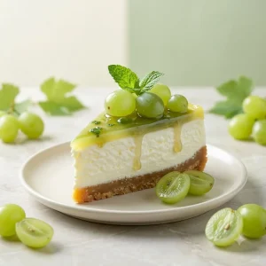 Graps Pastry