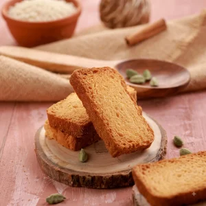 Rusk