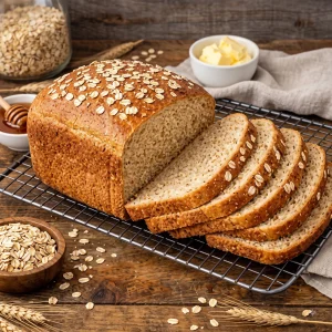 Multigrain Bread