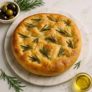 Pizza Bread