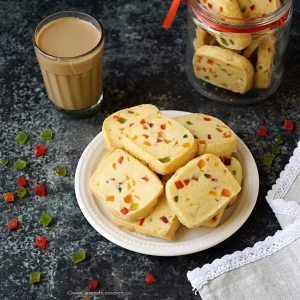 Kashmiri Cookies