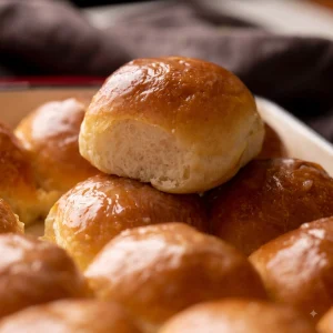 Pav Bread