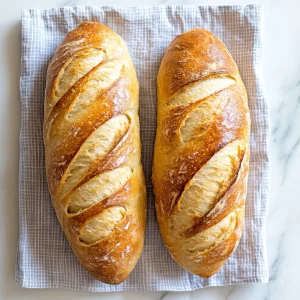 French Bread